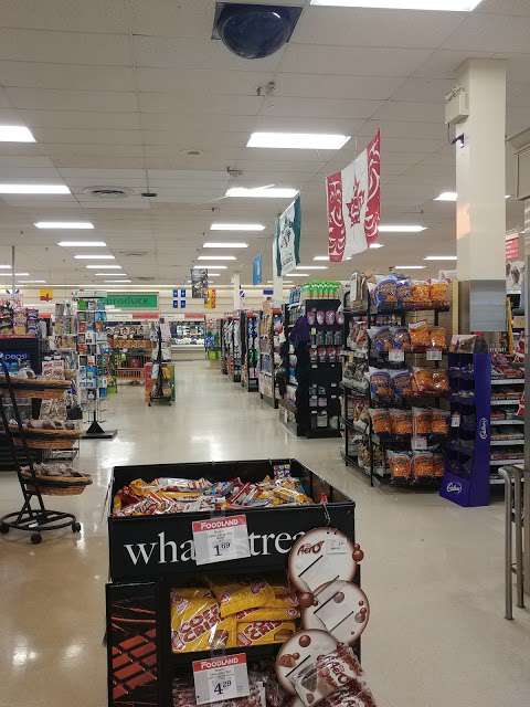 Foodland - Waterford