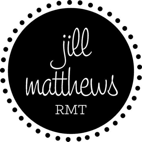 Jill Matthews RMT