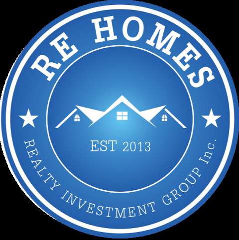 RE Homes Realty Investment Group Inc