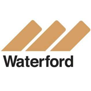 Waterford Sand & Gravel Ltd