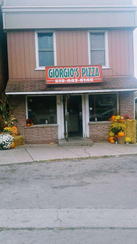 Giorgio's Pizza