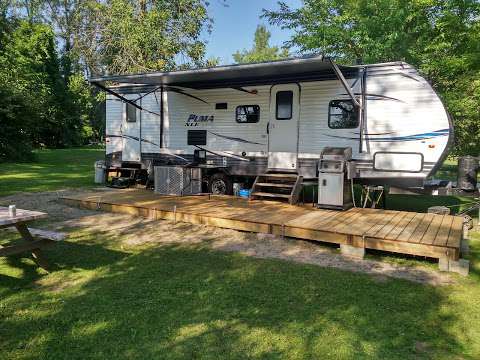 Waterford North Conservation Area